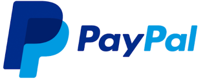 pay with paypal - Dead Space Shop