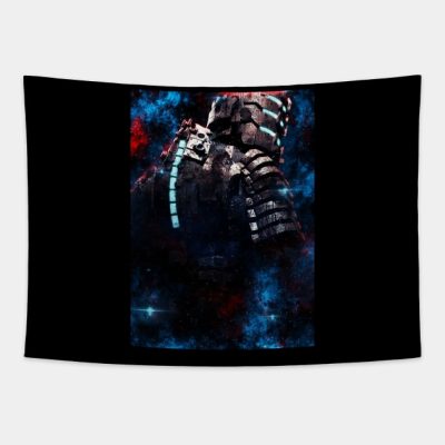 Dead Space Tapestry Official Dead Space Merch