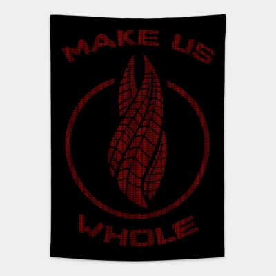 Dead Space Red Marker Tapestry Official Dead Space Merch