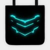 Dead Space Rig Helmet Tote Official Dead Space Merch