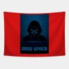 System Dead Space Tapestry Official Dead Space Merch