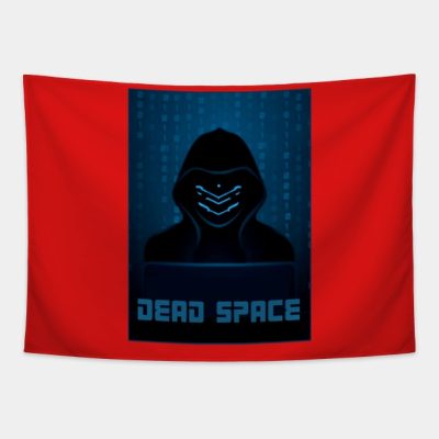 System Dead Space Tapestry Official Dead Space Merch