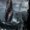 Dead Space 2 3 Hot Art Decor Living Room Video Game Posters and Prints Modern Canvas 13 - Dead Space Shop