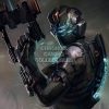 Dead Space 2 3 Hot Art Decor Living Room Video Game Posters and Prints Modern Canvas 2 - Dead Space Shop