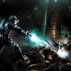 Dead Space 2 3 Hot Art Decor Living Room Video Game Posters and Prints Modern Canvas 22 - Dead Space Shop