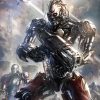 Dead Space 2 3 Hot Art Decor Living Room Video Game Posters and Prints Modern Canvas 4 - Dead Space Shop