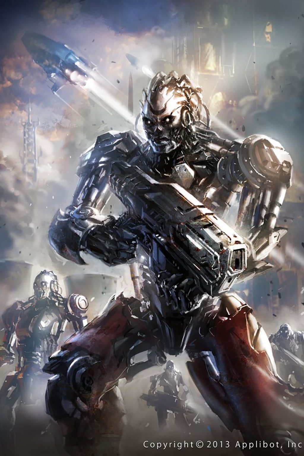 Dead Space 2 3 Hot Art Decor Living Room Video Game Posters and Prints Modern Canvas 4 - Dead Space Shop