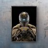 Dead Space 3 Video Game Poster PC PS4 Exclusive Role playing RPG Game Canvas Custom Poster 16 - Dead Space Shop