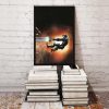 Dead Space 3 Video Game Poster PC PS4 Exclusive Role playing RPG Game Canvas Custom Poster 20 - Dead Space Shop