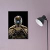 Dead Space 3 Video Game Poster PC PS4 Exclusive Role playing RPG Game Canvas Custom Poster 21 - Dead Space Shop