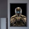 Dead Space 3 Video Game Poster PC PS4 Exclusive Role playing RPG Game Canvas Custom Poster 22 - Dead Space Shop