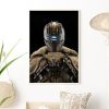 Dead Space 3 Video Game Poster PC PS4 Exclusive Role playing RPG Game Canvas Custom Poster 23 - Dead Space Shop