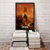 Dead Space 3 Video Game Poster PC PS4 Exclusive Role playing RPG Game Canvas Custom Poster 6 - Dead Space Shop