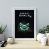 Dead Space Video Game Canvas Poster Home Wall Painting Decoration No Frame 10 - Dead Space Shop