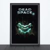 Dead Space Video Game Canvas Poster Home Wall Painting Decoration No Frame 11 - Dead Space Shop
