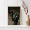 Dead Space Video Game Canvas Poster Home Wall Painting Decoration No Frame 2 - Dead Space Shop