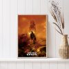 Dead Space Video Game Canvas Poster Home Wall Painting Decoration No Frame 20 - Dead Space Shop