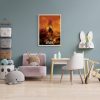 Dead Space Video Game Canvas Poster Home Wall Painting Decoration No Frame 21 - Dead Space Shop