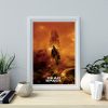 Dead Space Video Game Canvas Poster Home Wall Painting Decoration No Frame 23 - Dead Space Shop