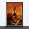 Dead Space Video Game Canvas Poster Home Wall Painting Decoration No Frame 24 - Dead Space Shop