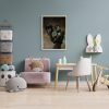 Dead Space Video Game Canvas Poster Home Wall Painting Decoration No Frame 3 - Dead Space Shop