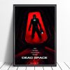 Dead Space Video Game Canvas Poster Home Wall Painting Decoration No Frame 30 - Dead Space Shop