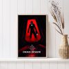 Dead Space Video Game Canvas Poster Home Wall Painting Decoration No Frame 31 - Dead Space Shop