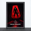 Dead Space Video Game Canvas Poster Home Wall Painting Decoration No Frame 35 - Dead Space Shop
