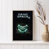 Dead Space Video Game Canvas Poster Home Wall Painting Decoration No Frame 7 - Dead Space Shop