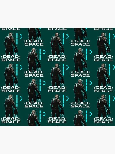 Dead Space Remake Classic Tapestry Official Dead Space Merch