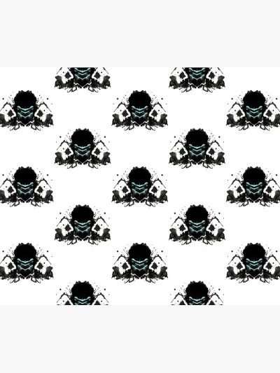 Dead Space Tapestry Official Dead Space Merch