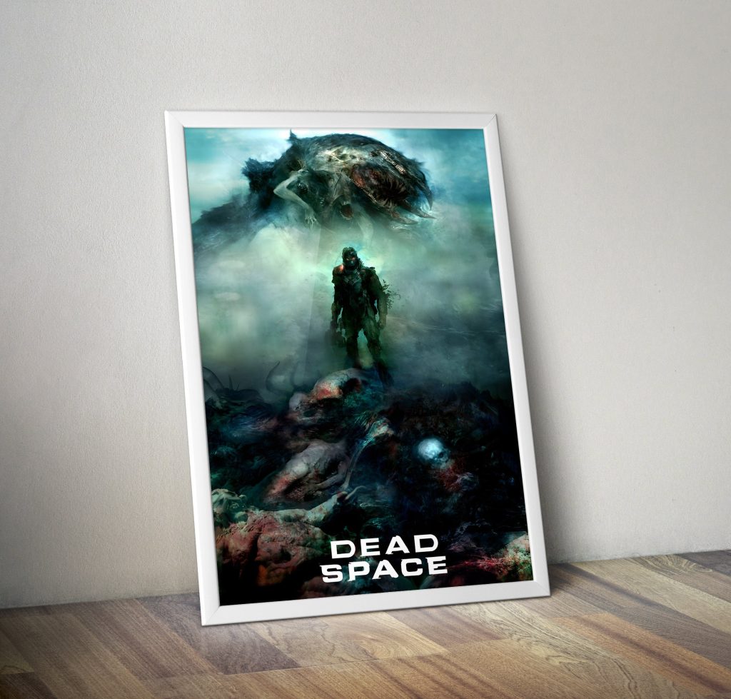 - Dead Space Shop