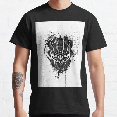 ssrcoclassic teemens10101001c5ca27c6front altsquare product1000x1000.u1 13 - Dead Space Shop