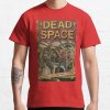 ssrcoclassic teemensdd21218219e99865front altsquare product1000x1000.u1 - Dead Space Shop