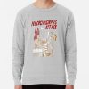 ssrcolightweight sweatshirtmensheather greyfrontsquare productx1000 bgf8f8f8 1 - Dead Space Shop