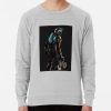 ssrcolightweight sweatshirtmensheather greyfrontsquare productx1000 bgf8f8f8 10 - Dead Space Shop