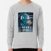 ssrcolightweight sweatshirtmensheather greyfrontsquare productx1000 bgf8f8f8 6 - Dead Space Shop