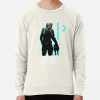 ssrcolightweight sweatshirtmensoatmeal heatherfrontsquare productx1000 bgf8f8f8 13 - Dead Space Shop
