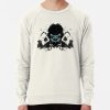 ssrcolightweight sweatshirtmensoatmeal heatherfrontsquare productx1000 bgf8f8f8 14 - Dead Space Shop