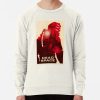 ssrcolightweight sweatshirtmensoatmeal heatherfrontsquare productx1000 bgf8f8f8 5 - Dead Space Shop