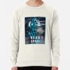 ssrcolightweight sweatshirtmensoatmeal heatherfrontsquare productx1000 bgf8f8f8 6 - Dead Space Shop