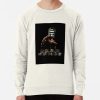 ssrcolightweight sweatshirtmensoatmeal heatherfrontsquare productx1000 bgf8f8f8 9 - Dead Space Shop