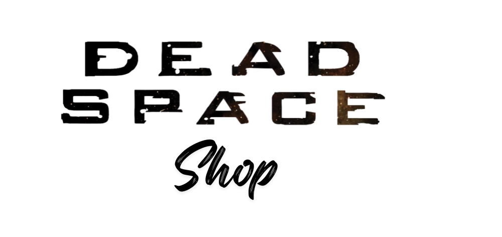Dead Space Shop