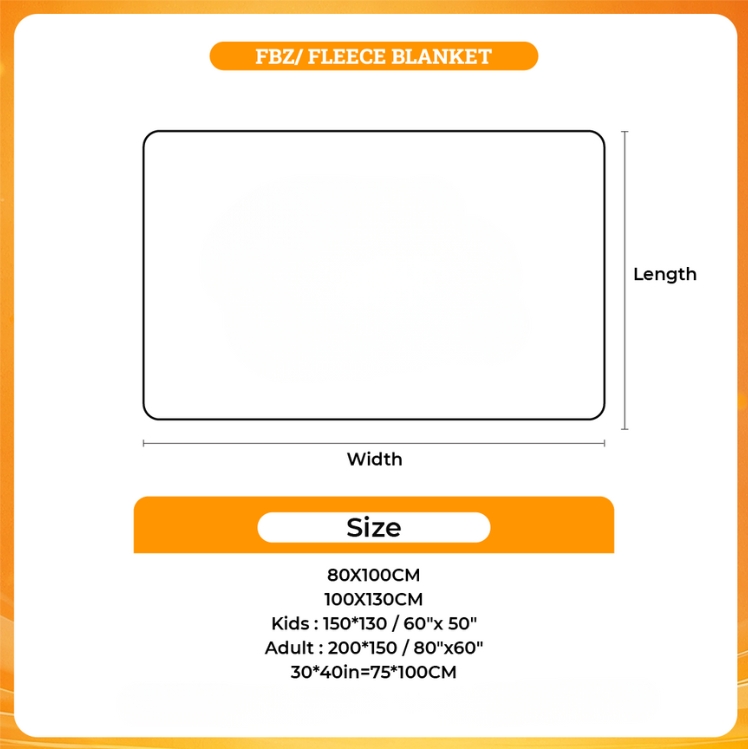 3D Fleece Blanket - Dead Space Shop