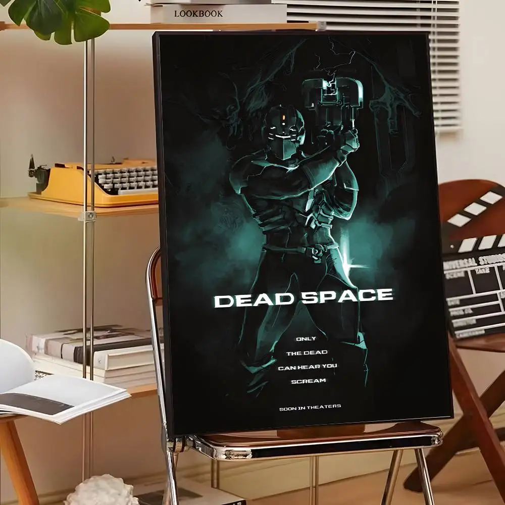 Se3b5748b28e04bf5a68c22efc3d4e02dZ - Dead Space Shop
